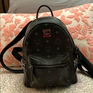MCM backpack